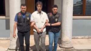 Danla Bilic’i Ölümle Tehdit Eden Eski Sevgilisi Yine Serbest Bırakıldı