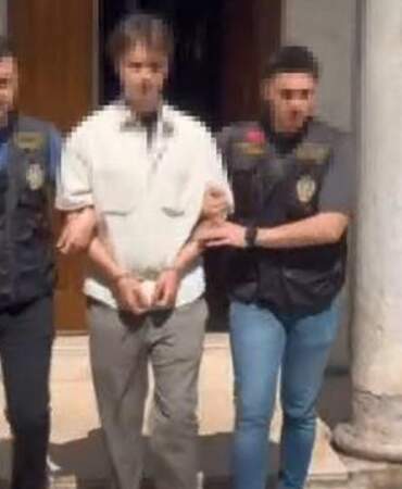 Danla Bilic’i Ölümle Tehdit Eden Eski Sevgilisi Yine Serbest Bırakıldı