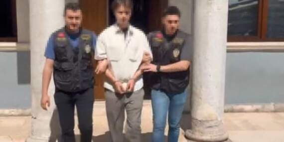 Danla Bilic’i Ölümle Tehdit Eden Eski Sevgilisi Yine Serbest Bırakıldı