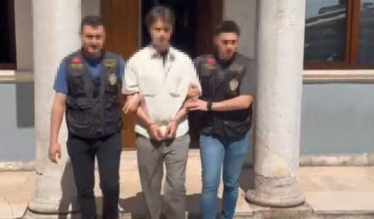 Danla Bilic’i Ölümle Tehdit Eden Eski Sevgilisi Yine Serbest Bırakıldı