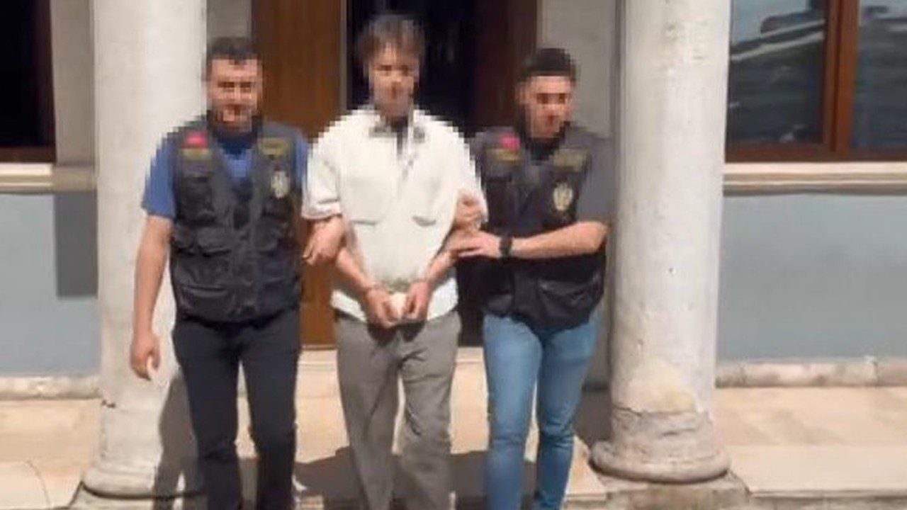 Danla Bilic’i Ölümle Tehdit Eden Eski Sevgilisi Yine Serbest Bırakıldı