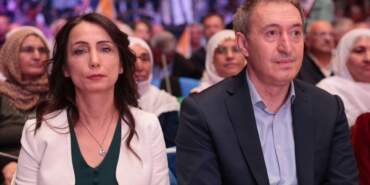 DEM Parti Başvuru Yapmıştı, Adalet Bakanlığı’ndan Cevap Geldi