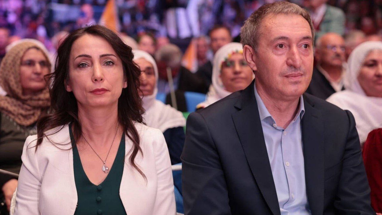 DEM Parti Başvuru Yapmıştı, Adalet Bakanlığı’ndan Cevap Geldi