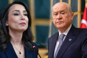 DEM Parti Eş Genel Başkanı Hatimoğulları’ndan Bahçeli’nin ‘Süreç’ Uyarısına Destek