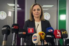 DEM Parti’den ‘Terörsüz Türkiye’ Mesajı: ‘Silah Bizim Elimizde Değil’