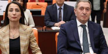 DEM Parti’nin Bayramlaşma Programı Belli Oldu! O Parti Listede Yok