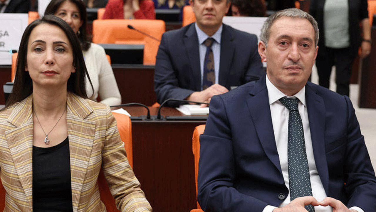 DEM Parti’nin Bayramlaşma Programı Belli Oldu! O Parti Listede Yok