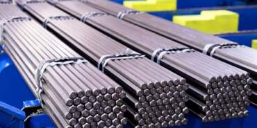 Demir Çelik Sektörünün 27 Yıllık Dev Firması Konkordato Sürecine Girdi! Sanayide Öncüydü