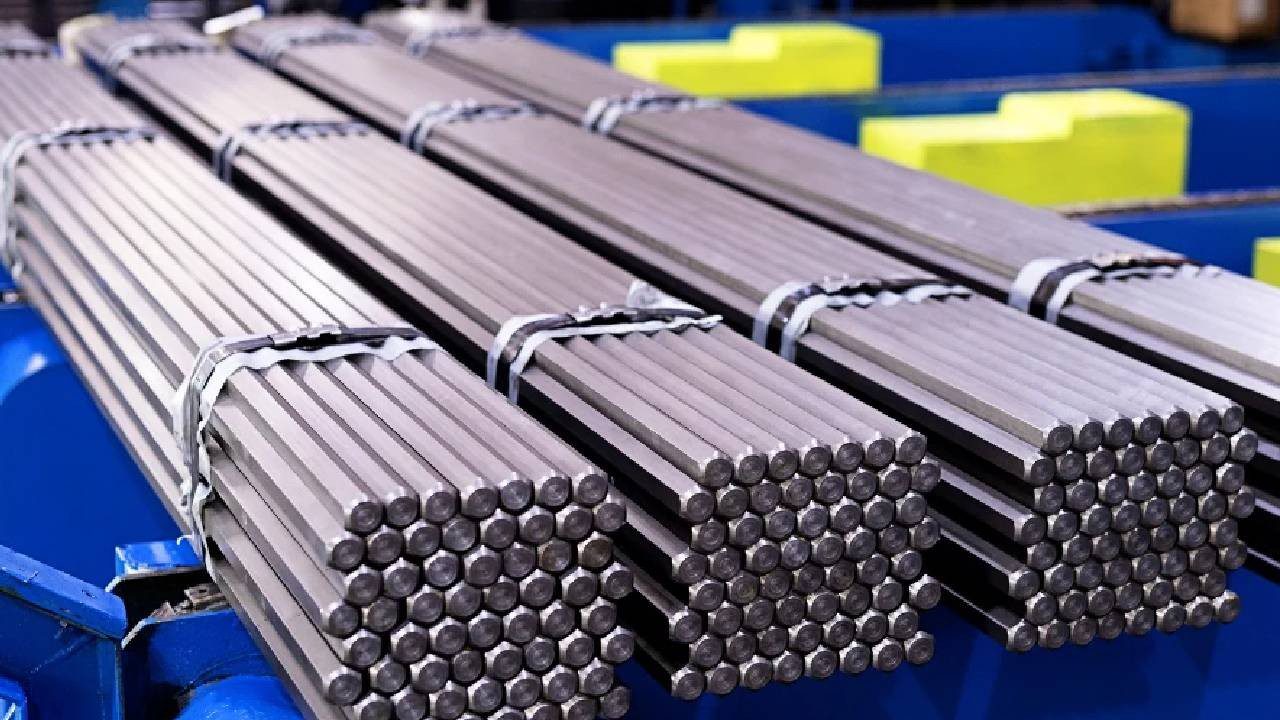 Demir Çelik Sektörünün 27 Yıllık Dev Firması Konkordato Sürecine Girdi! Sanayide Öncüydü