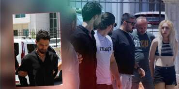 Denizli’de Korkunç Arkadaş Dehşeti! Eve Giren Polisin Kanı Dondu… Biri İtiraf Etti Biri Reddetti