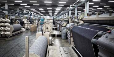 Denizli’nin Tekstil Devi İflasın Eşiğinde