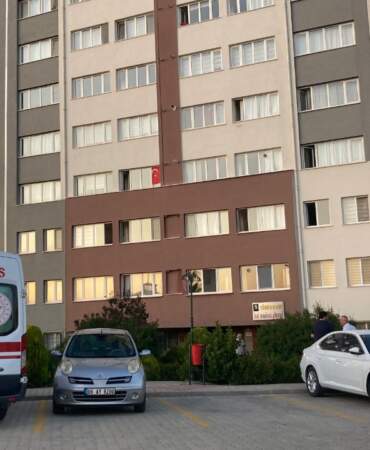 Derin Dondurucuda Dehşet: Cezaevindeki Kadının Evinde 2 Aylık Bebek Cesedi Bulundu