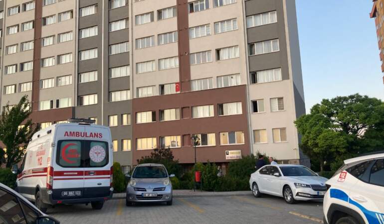 Derin Dondurucuda Dehşet: Cezaevindeki Kadının Evinde 2 Aylık Bebek Cesedi Bulundu