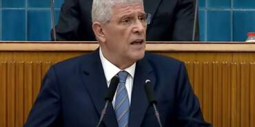 Dervişoğlu’ndan ‘Pandora’nın Kutusu Açıldı’ Çıkışı