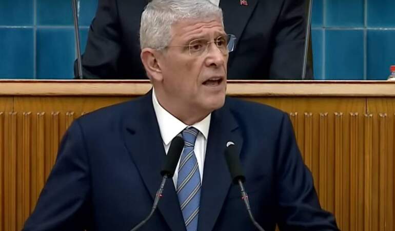 Dervişoğlu’ndan ‘Pandora’nın Kutusu Açıldı’ Çıkışı