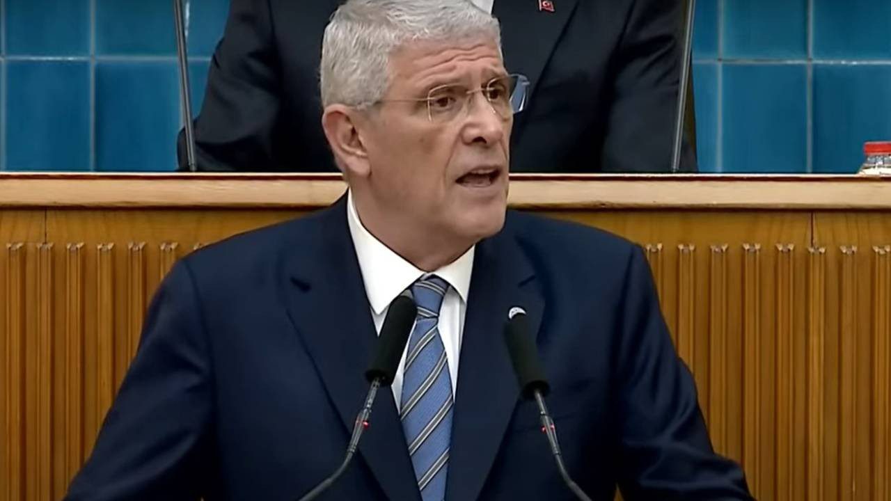 Dervişoğlu’ndan ‘Pandora’nın Kutusu Açıldı’ Çıkışı