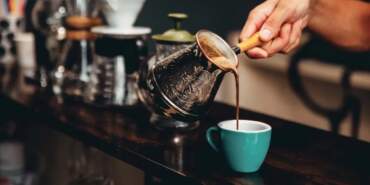 Dev Şirket Olağanüstü İş Fırsatını Duyurdu: Kahve İç, Dünyayı Gez, 5 Milyon TL Kazan