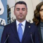 DEVA’da İstifa Depremi: İki Vekil Partiden Ayrıldı