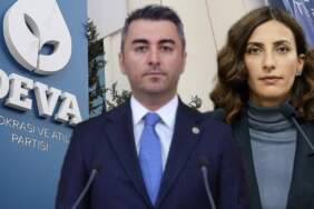 DEVA’da İstifa Depremi: İki Vekil Partiden Ayrıldı