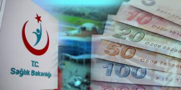 Devlet Hastanesinde Yolsuzlukta Flaş Gelişme! Sağlık Bakanlığı Açıkladı, Gözaltılar Var