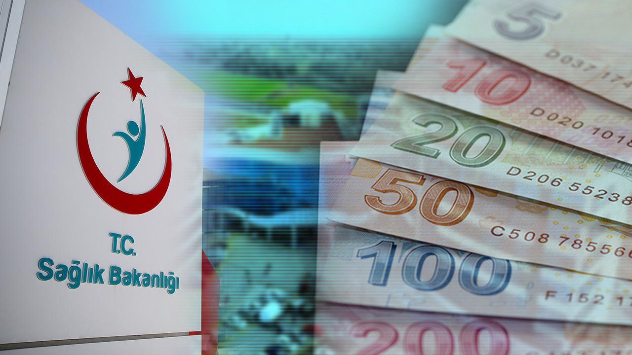 Devlet Hastanesinde Yolsuzlukta Flaş Gelişme! Sağlık Bakanlığı Açıkladı, Gözaltılar Var