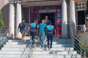 Didim’deki Rüşvet Ağı İfşa Oldu! Hazine Arazilerini…