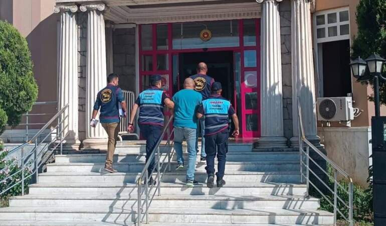 Didim’deki Rüşvet Ağı İfşa Oldu! Hazine Arazilerini…