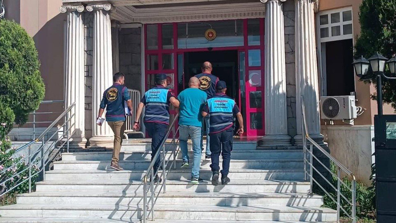 Didim’deki Rüşvet Ağı İfşa Oldu! Hazine Arazilerini…