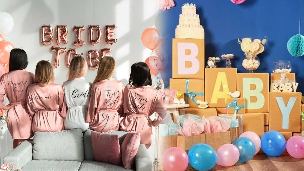 Diyanet’ten Bir Tuhaf Cuma Hutbesi: Bekarlığa Veda, Cinsiyet Partisi, Baby Shower, Gelin Hamamı…