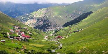 Yaylada Doğa Yürüyüşüne Çıkmışlardı… Trabzon’da 75 Kişilik Grup Kayboldu!