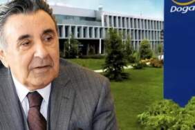 Doğan Holding Tümden Devretti