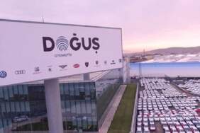 Doğuş Otomotiv’den Dev Hamle: Yeni Bir Sektöre Atıldı