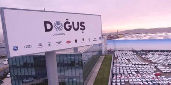 Doğuş Otomotiv’den Dev Hamle: Yeni Bir Sektöre Atıldı