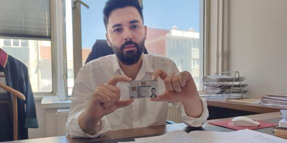 Dolandırıcılardan Akılalmaz Yöntem! Yeni Tuzak Mesajı İfşa Oldu… Bir Tıkla Böyle Hayat Karartıyorlar
