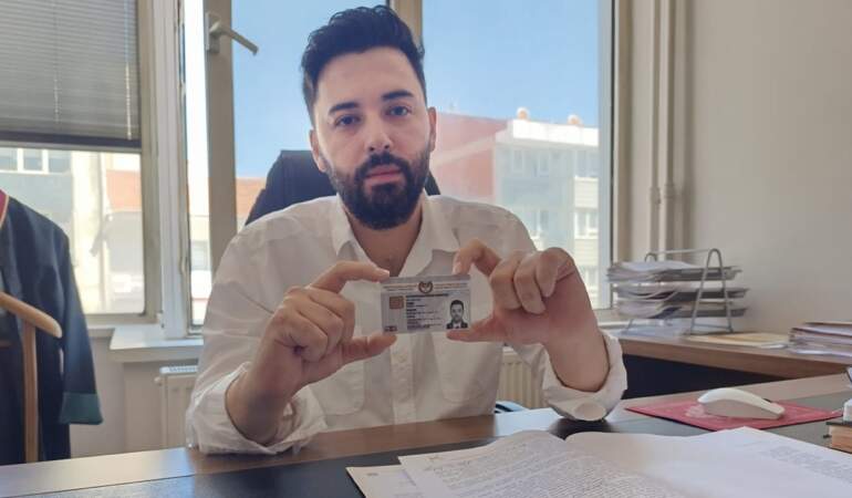 Dolandırıcılardan Akılalmaz Yöntem! Yeni Tuzak Mesajı İfşa Oldu… Bir Tıkla Böyle Hayat Karartıyorlar