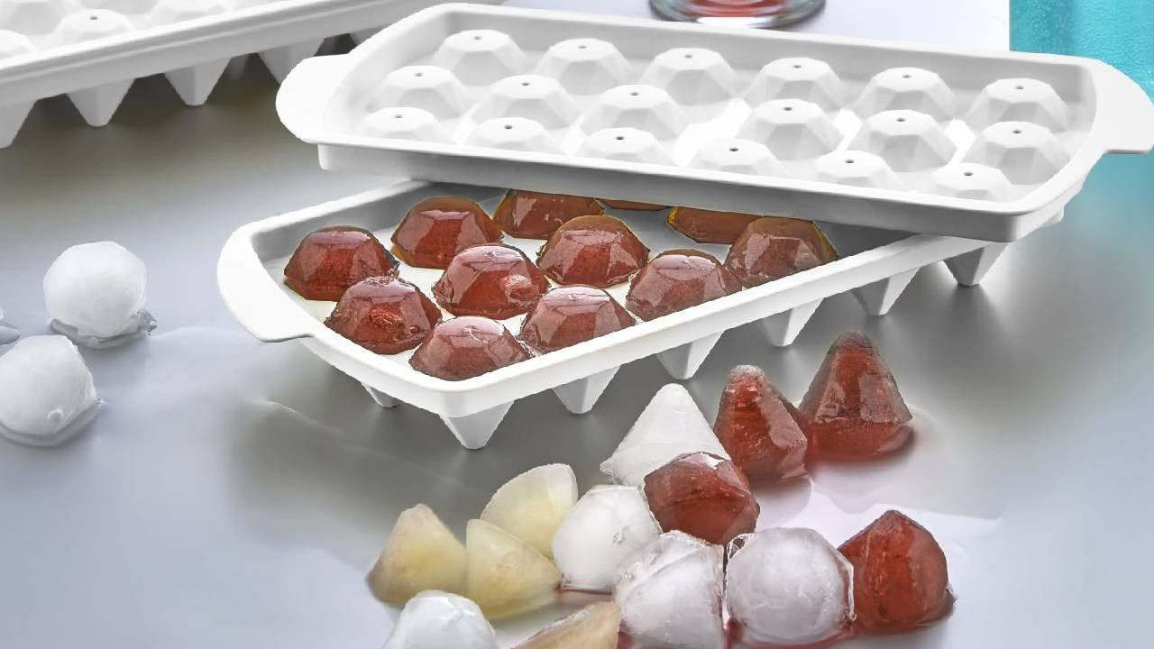 Dondurulup Kullanılıyor Ama Tehlike Saçıyor: Bu Küplerden Uzak Durun