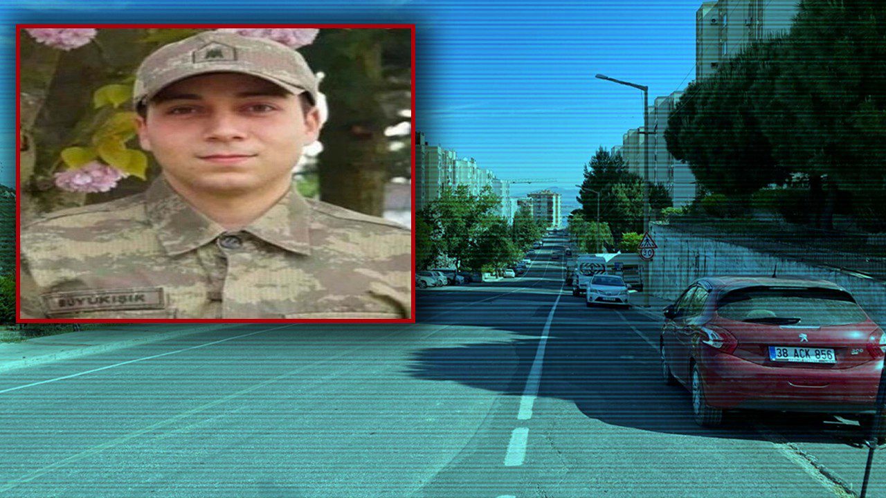 Dorukhan Büyükışık’ın Ölümüyle İlgili Yeni Detaylar Ortaya Çıktı… Sırtına Sert Bir Cisimle Vurulmuş!