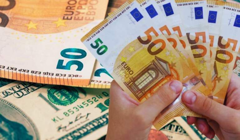 Döviz Piyasası Alev Alev: Eurodan Tarihi Zirve