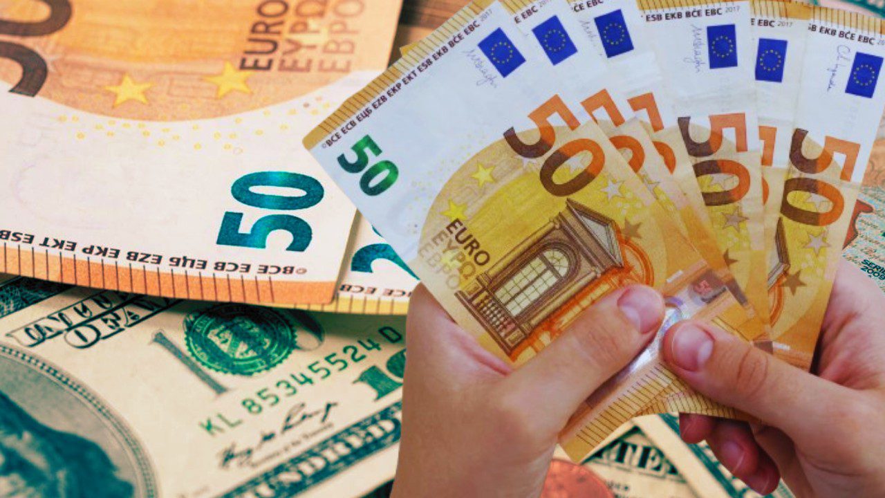 Döviz Piyasası Alev Alev: Eurodan Tarihi Zirve