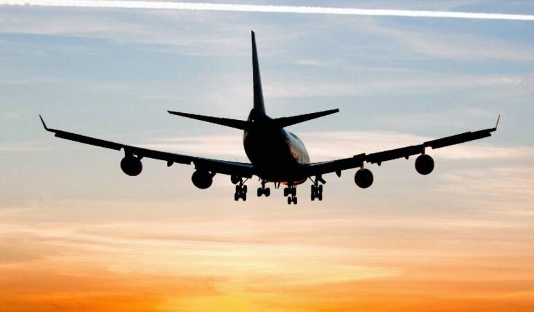 Dünyanın En İyi Havayolları Açıklandı: THY’nin Sıralaması Şaşırttı