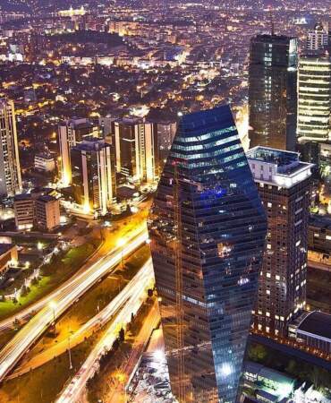 Dünyanın En Ucuz Şehirleri Belli Oldu: Listeye Türkiye’den Sadece O İl Girebildi