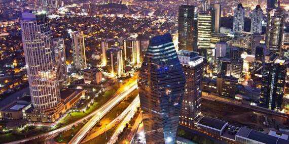 Dünyanın En Ucuz Şehirleri Belli Oldu: Listeye Türkiye’den Sadece O İl Girebildi
