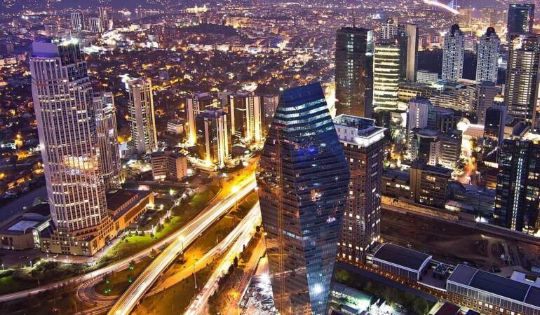 Dünyanın En Ucuz Şehirleri Belli Oldu: Listeye Türkiye’den Sadece O İl Girebildi