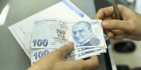Durum Vahim… Vatandaşın Bankalara Olan Borcu 4 Trilyon 502 Milyar Liraya Ulaştı