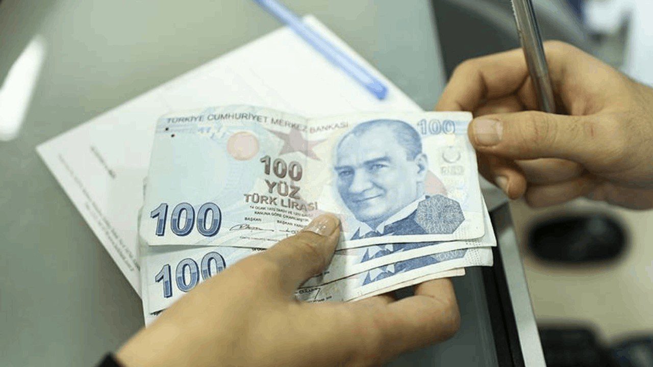 Durum Vahim… Vatandaşın Bankalara Olan Borcu 4 Trilyon 502 Milyar Liraya Ulaştı