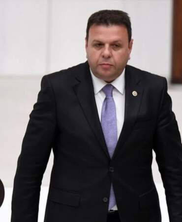 Edirne Milletvekili Ediz Ün’den Okul Sütü Projesi İçin Çağrı: ‘Yeniden Başlatılmalı’