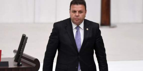 Edirne Milletvekili Ediz Ün’den Okul Sütü Projesi İçin Çağrı: ‘Yeniden Başlatılmalı’