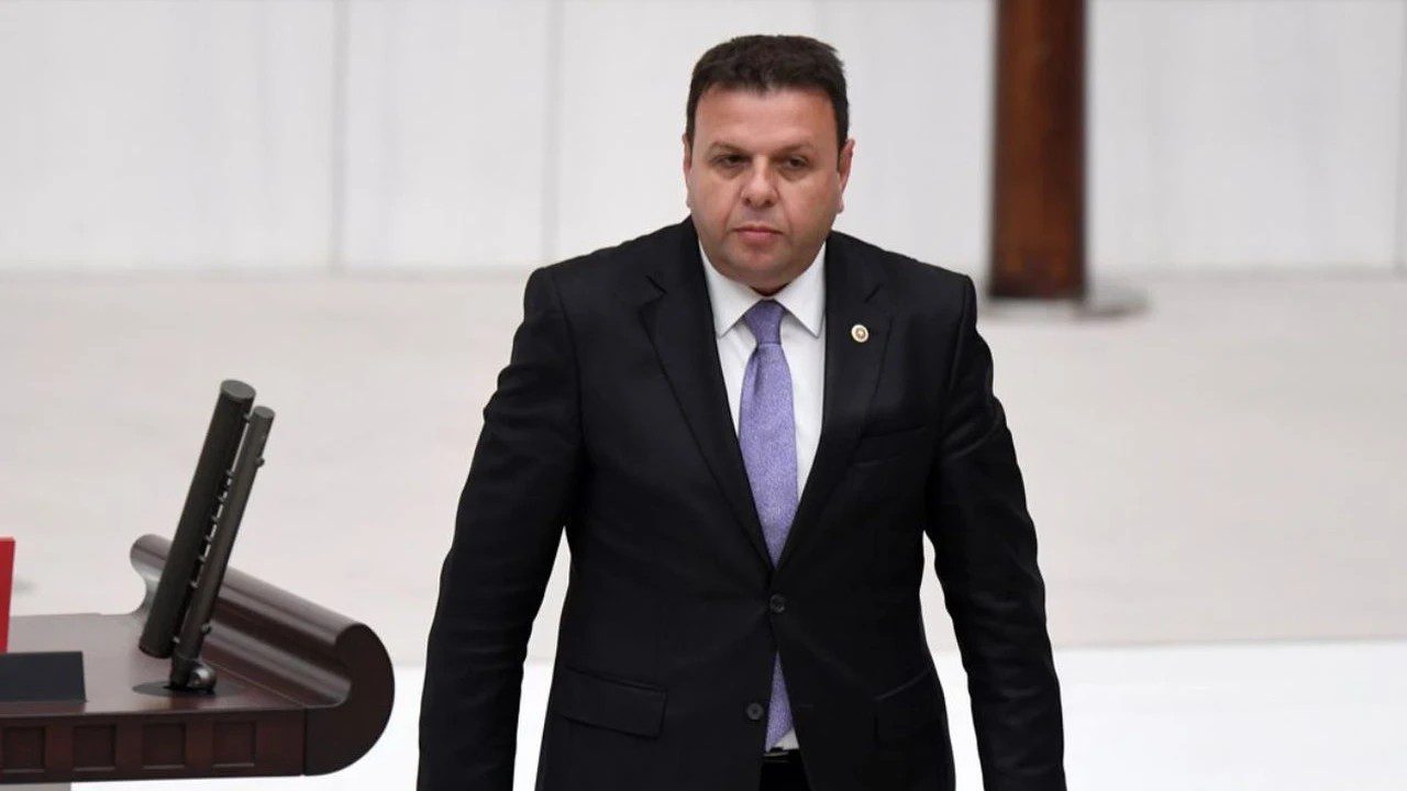 Edirne Milletvekili Ediz Ün’den Okul Sütü Projesi İçin Çağrı: ‘Yeniden Başlatılmalı’