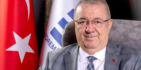 Edremit Belediye Başkanı Mehmet Ertaş’tan ‘Usulsüzlük’ İddialarına Tepki