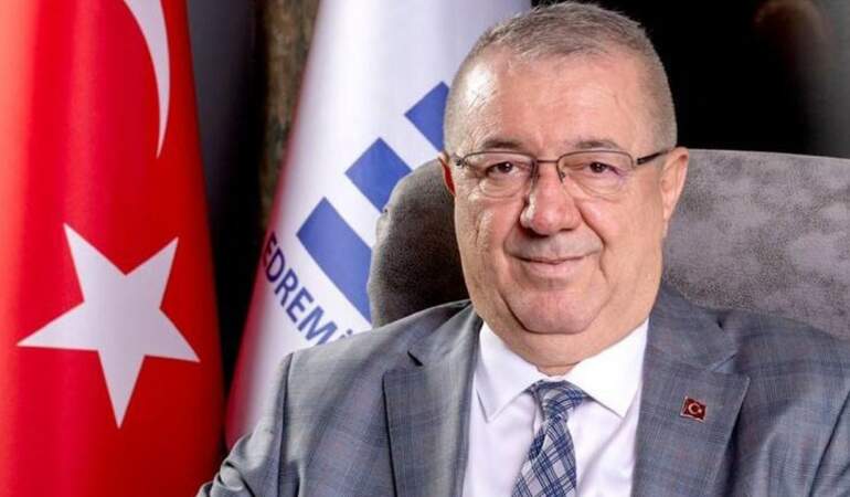 Edremit Belediye Başkanı Mehmet Ertaş’tan ‘Usulsüzlük’ İddialarına Tepki